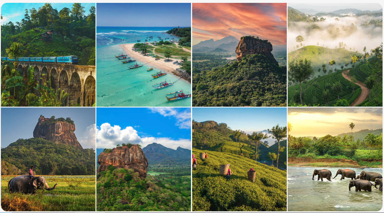 Top 10 places to visit in 2026